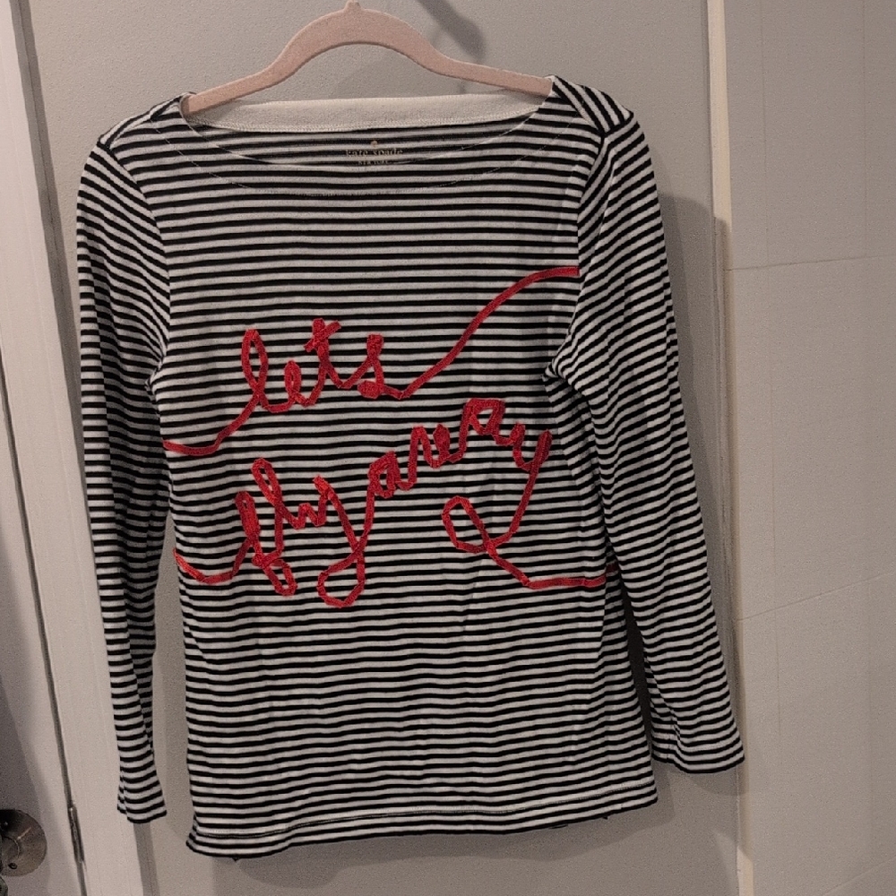 Kate Spade Top